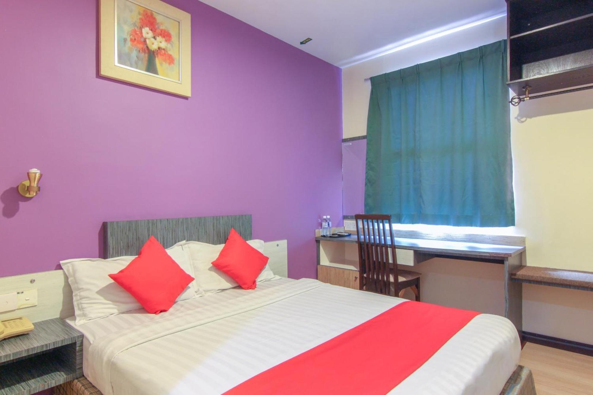 Super Oyo 43930 Hotel Esplanade Сандакан Экстерьер фото